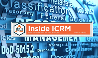 ICRM