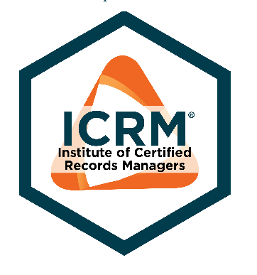 ICRM Logo