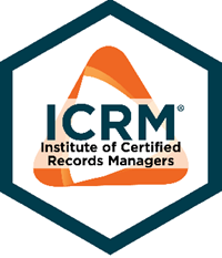ICRM Logo