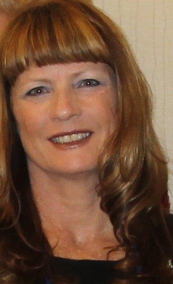 Rae Lynn Haliday, CRM, MBA