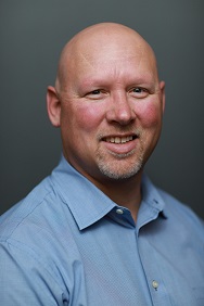 Brian Starck Headshot