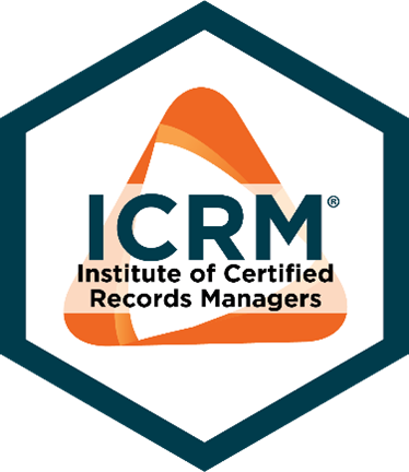 ICRM Logo