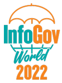 InfoGov World 2022 September 27-30 with ICRM Exam Prep Workshops