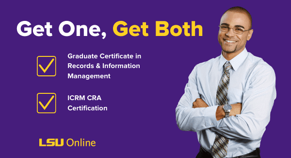 LSU School of Information Studies - Waive the application fee using the code APPLYTODAY